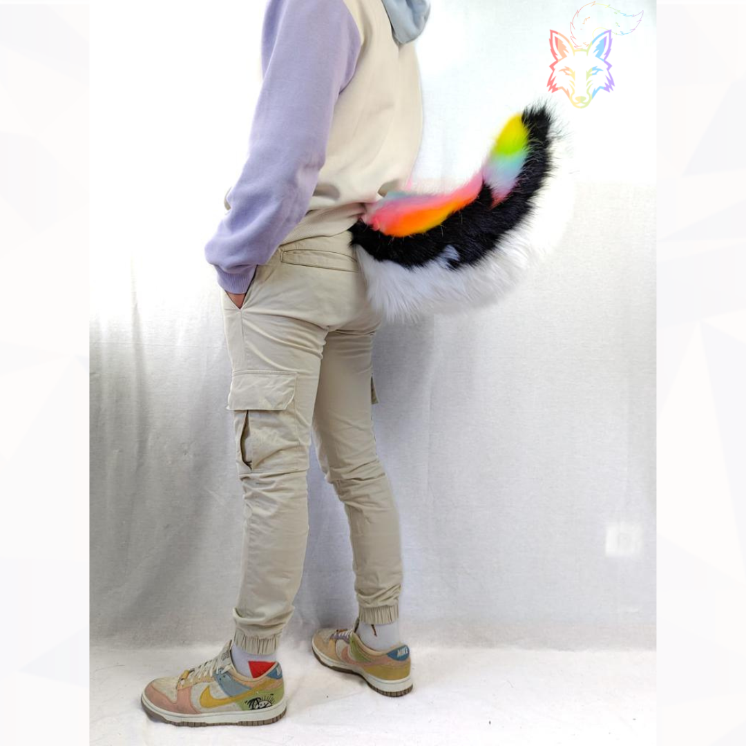 "ECLAIR CELESTE" PRIDE