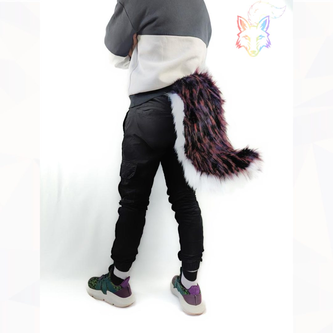 Modèle "WOLF SIGNATURE"