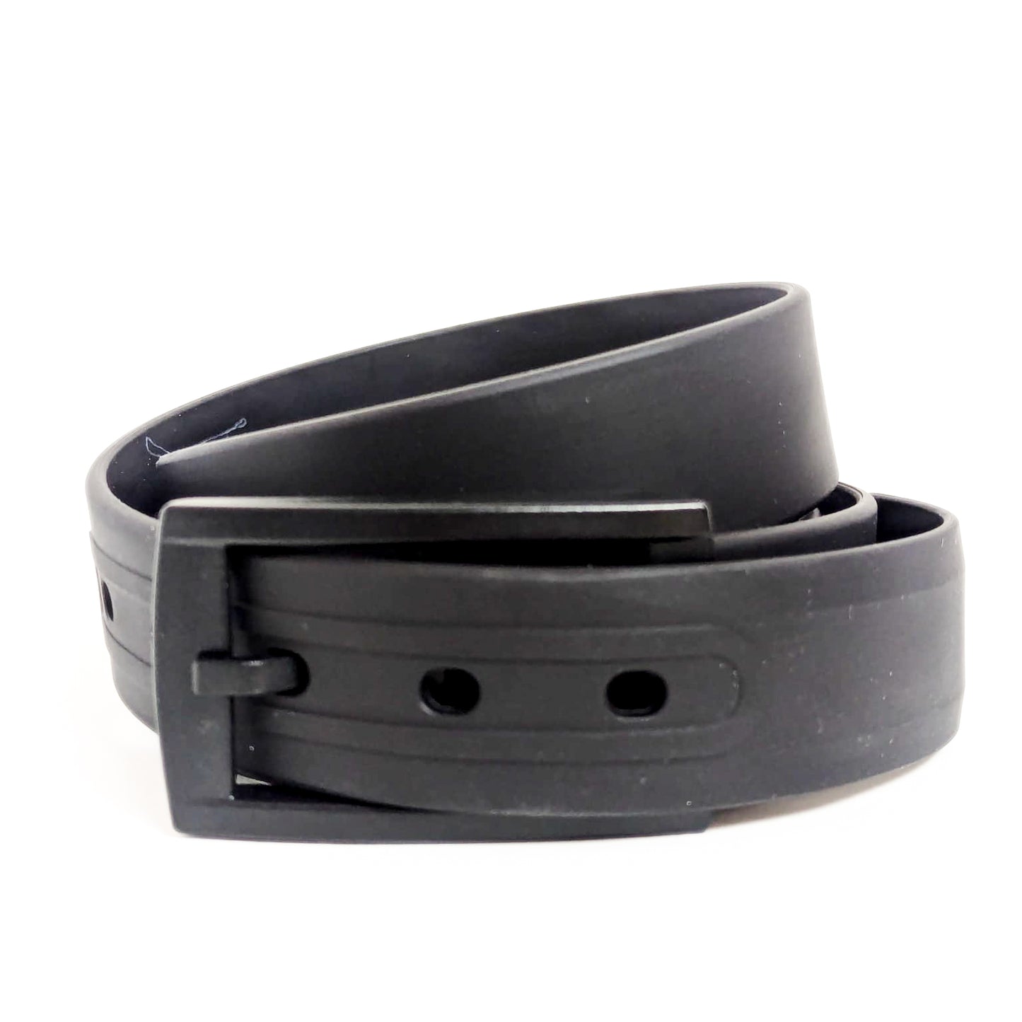 Ceinture "Noir corbeau”