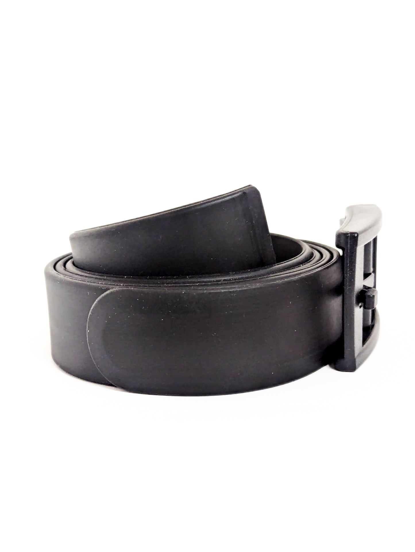 Ceinture "Noir corbeau”