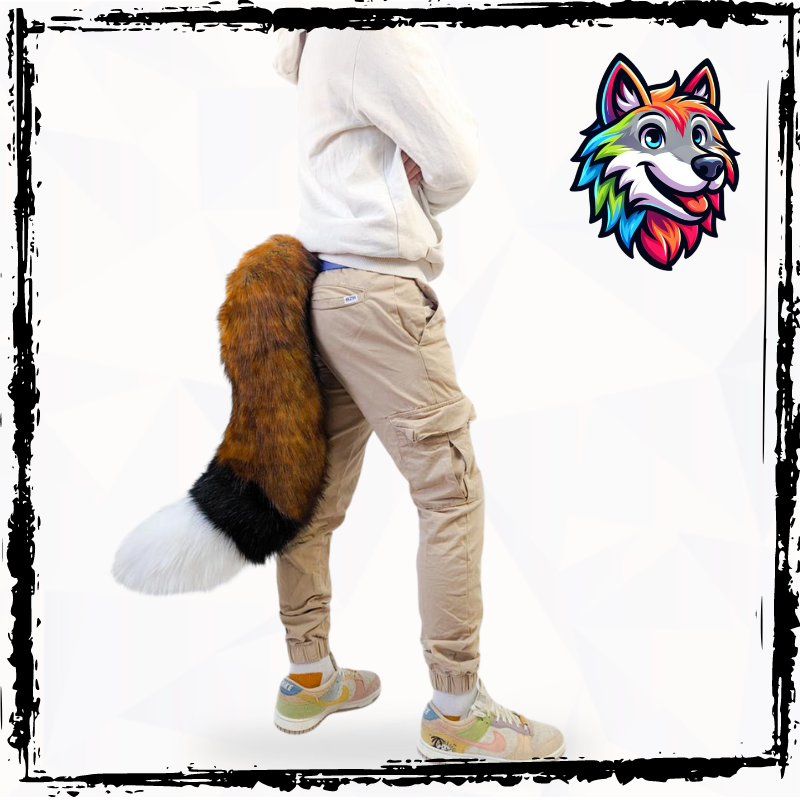 “FOX FLASH” FIRE