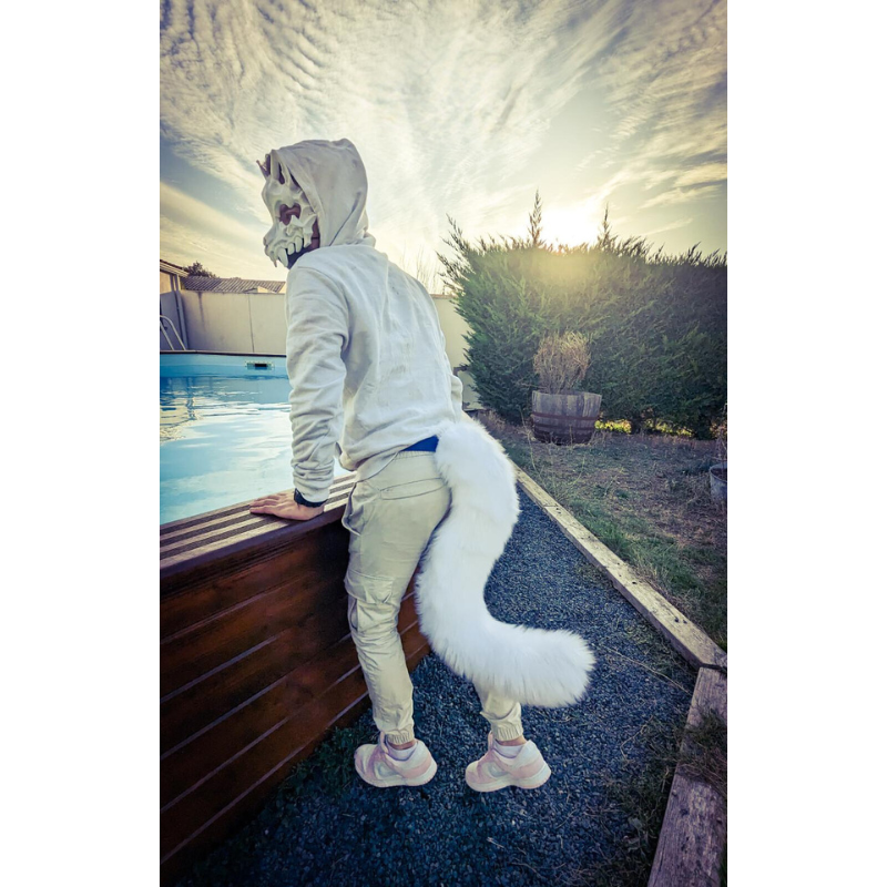 Model “LEGENDARY MEOW”