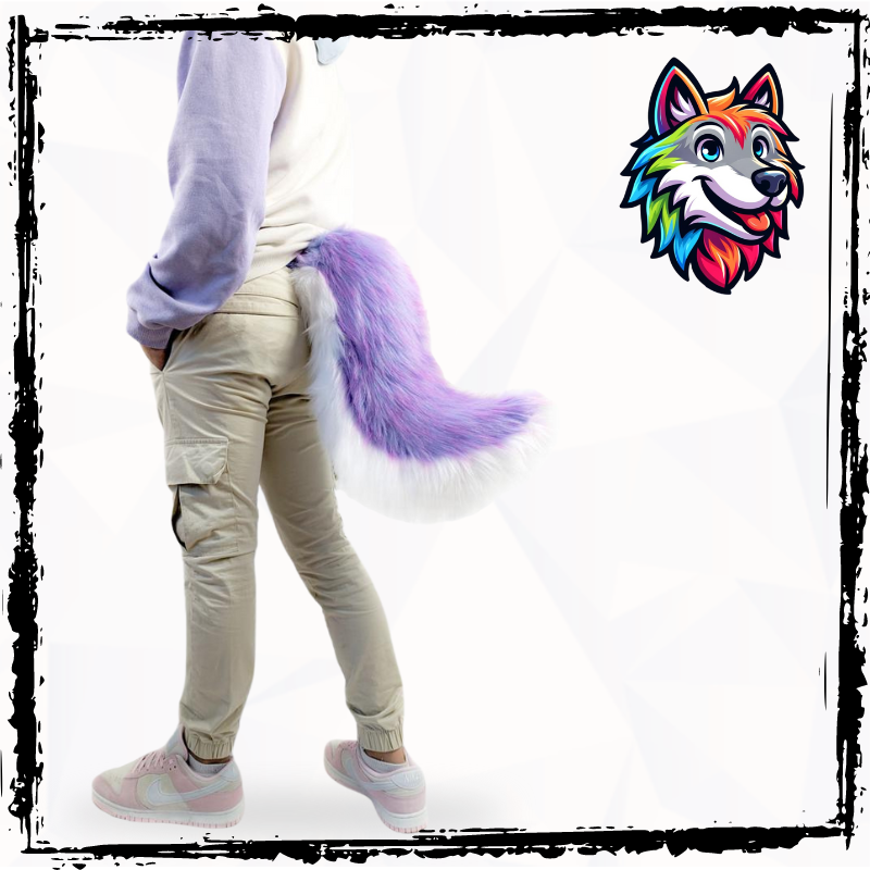 “WOLF SIGNATURE” GALAXY