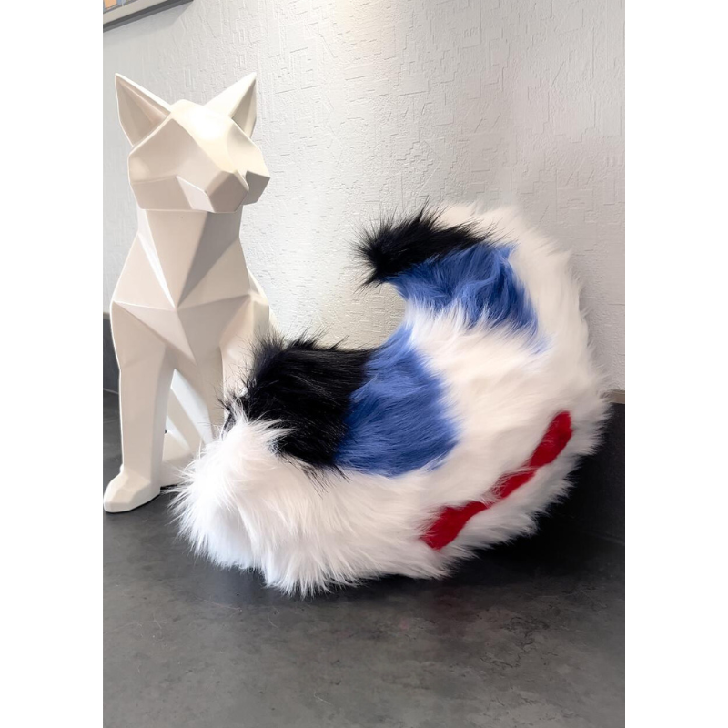 TAIL "PUPPY OS"