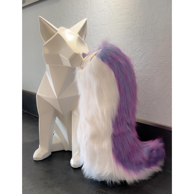 PACK "TAIL + PAWS"