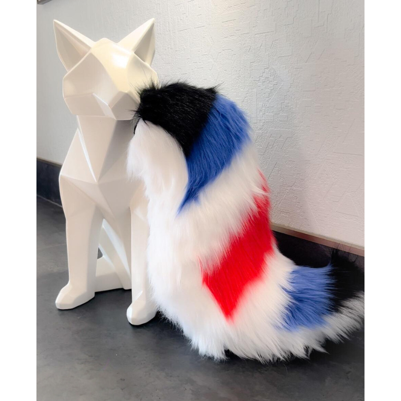 Modèle "WOLF PULSAR"