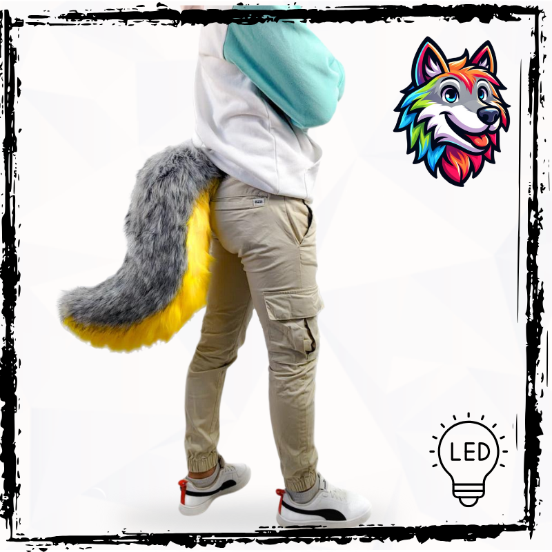 Modèle "WOLF SIGNATURE"