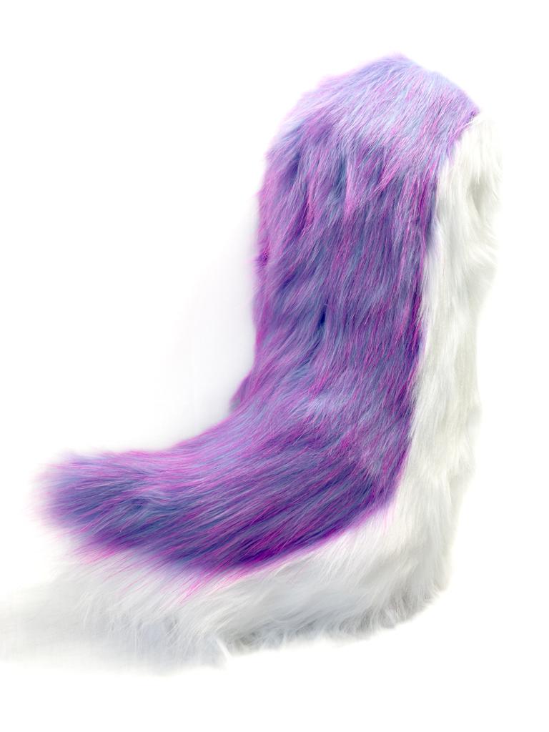 “WOLF SIGNATURE” GALAXY
