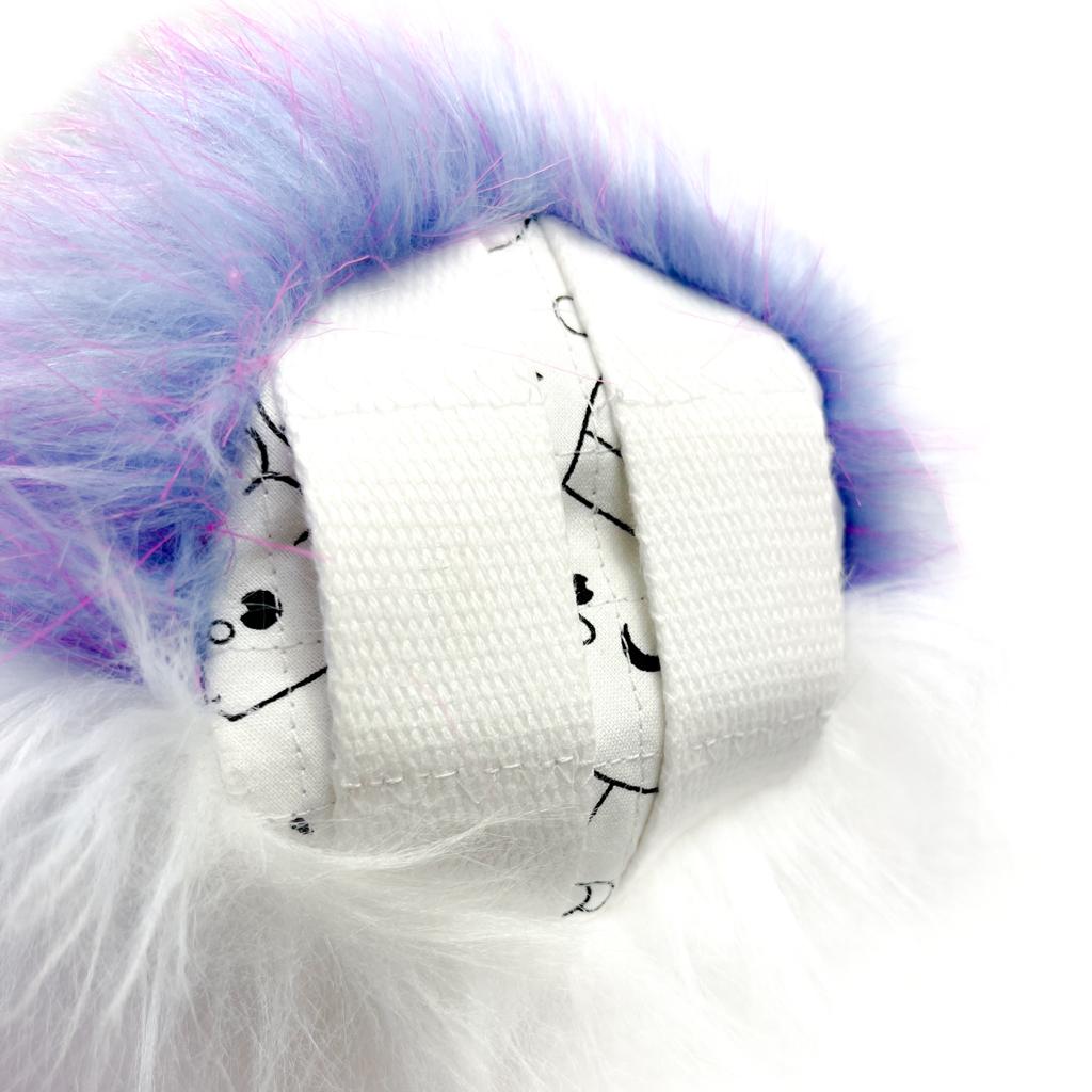 Modèle "WOLF SIGNATURE"