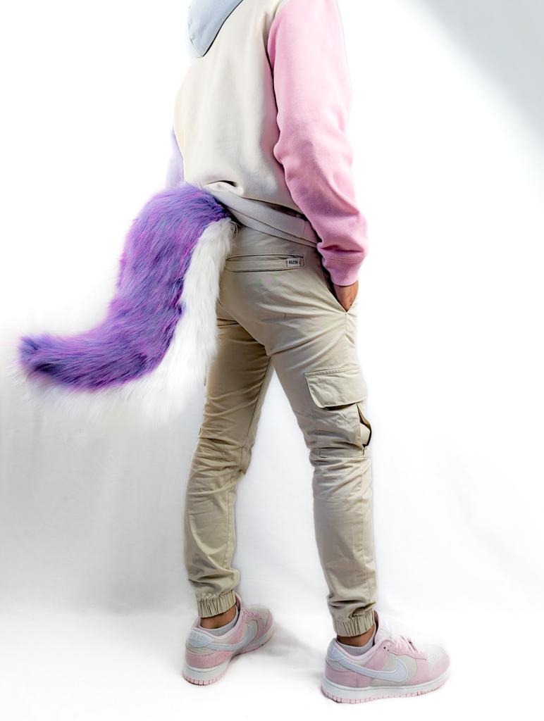 “WOLF SIGNATURE” GALAXY