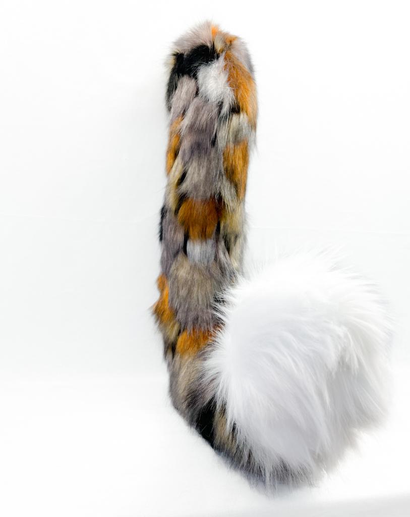 Model “LEGENDARY MEOW”