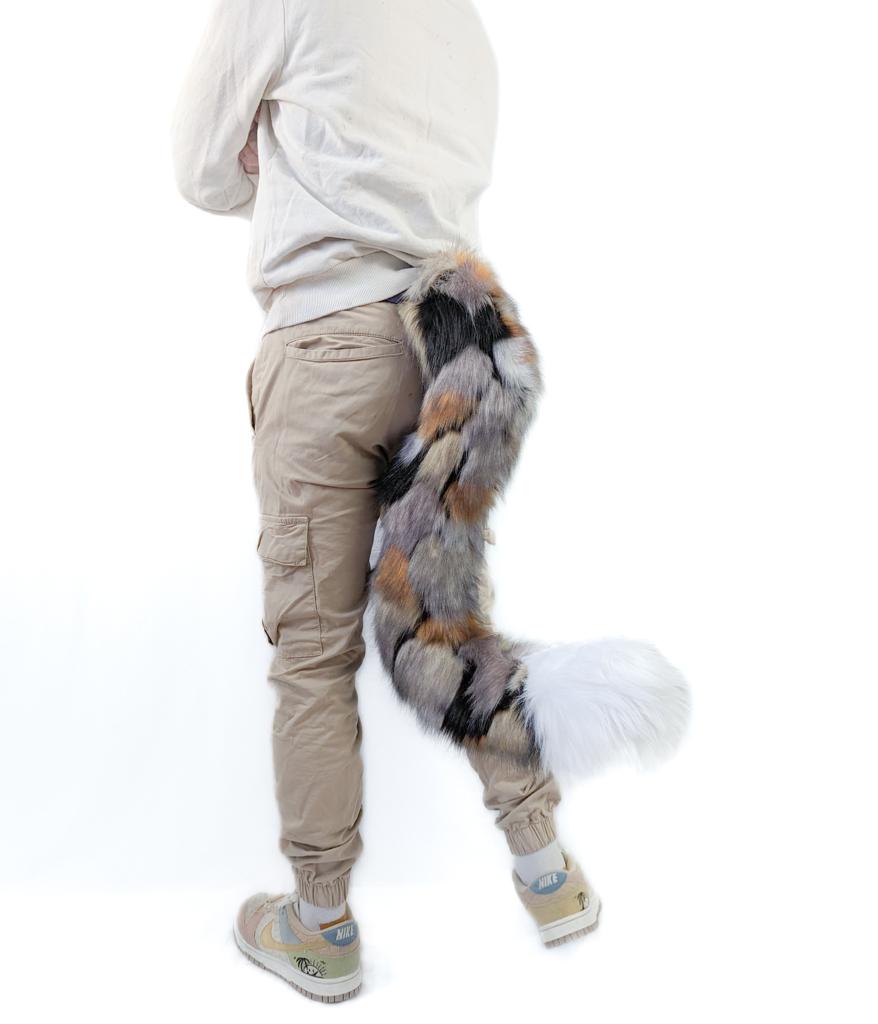 Model “LEGENDARY MEOW”