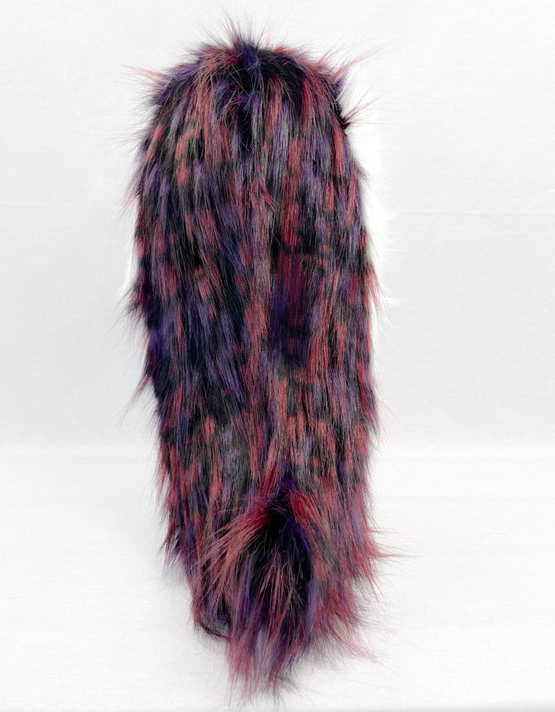 “HAIRBALL” WINE