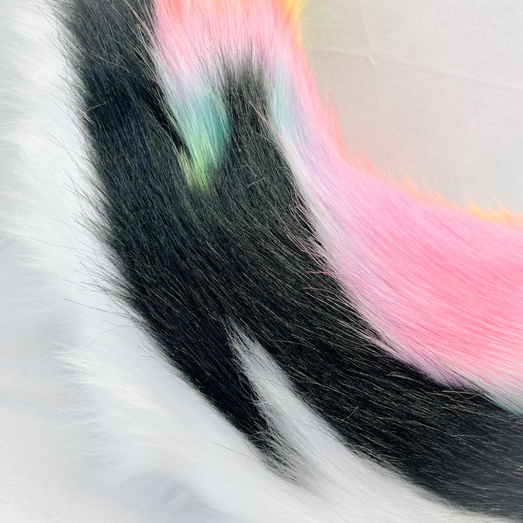 "ECLAIR CELESTE" PRIDE