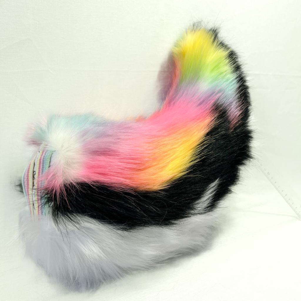 "ECLAIR CELESTE" PRIDE