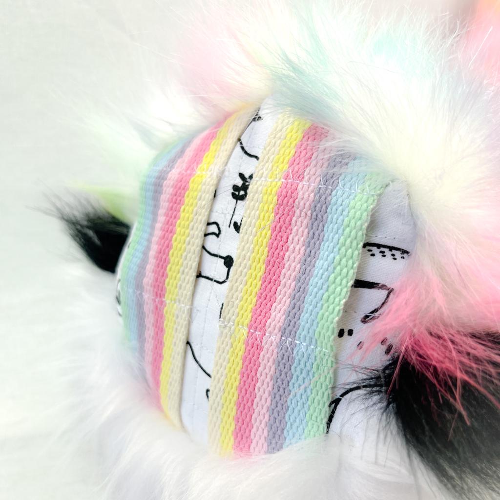 "ECLAIR CELESTE" PRIDE