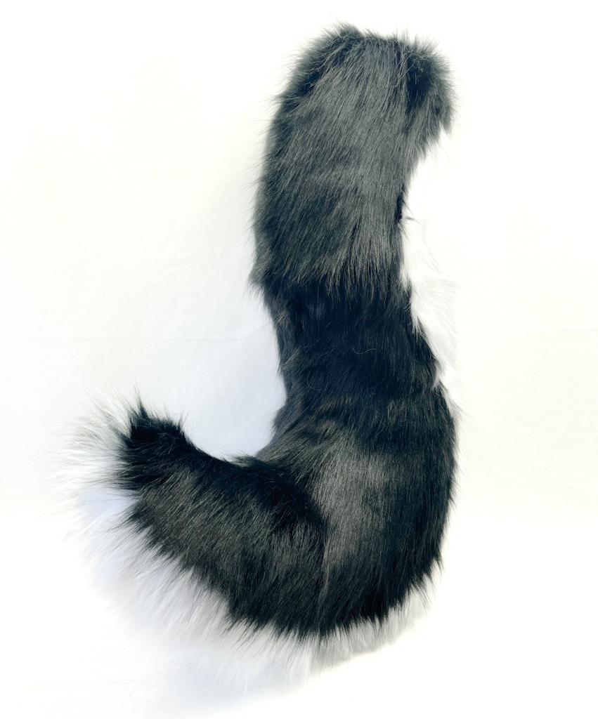 Modèle "GRIFFE DE LOUP"