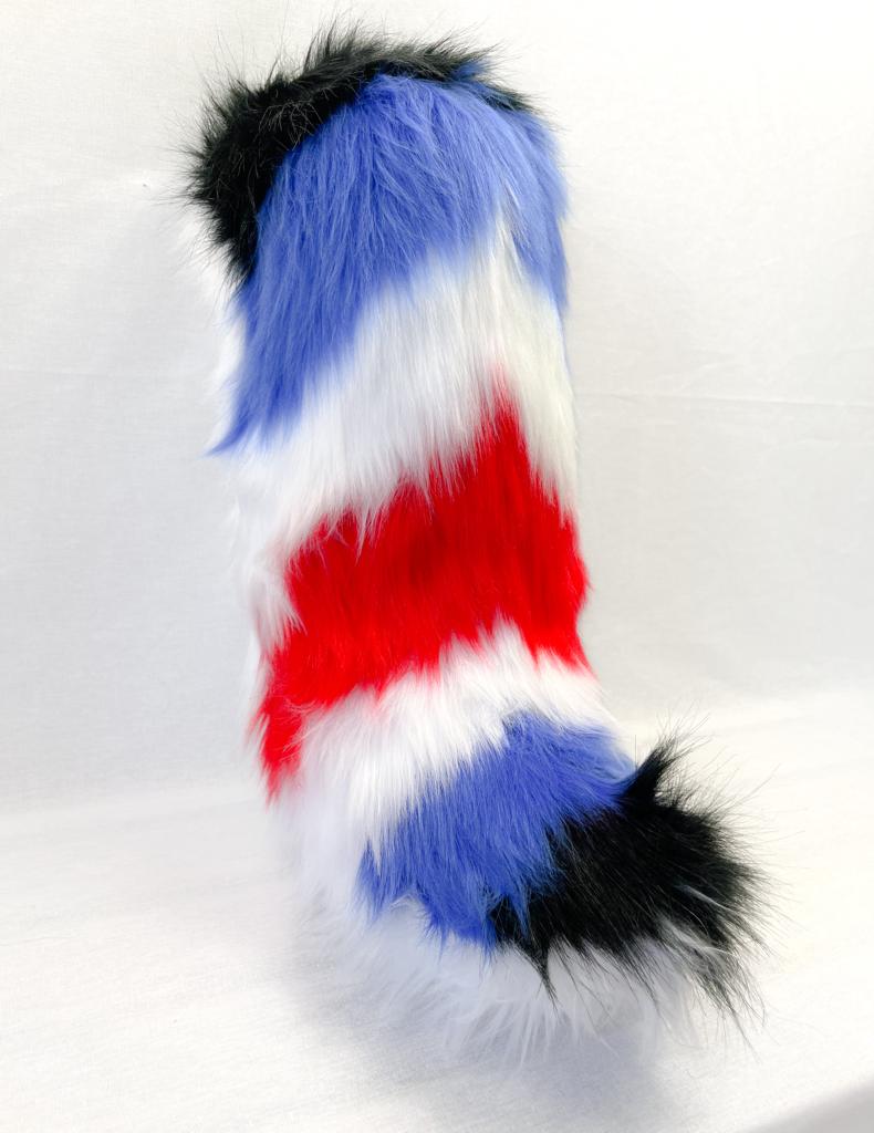 Modèle "WOLF PULSAR"
