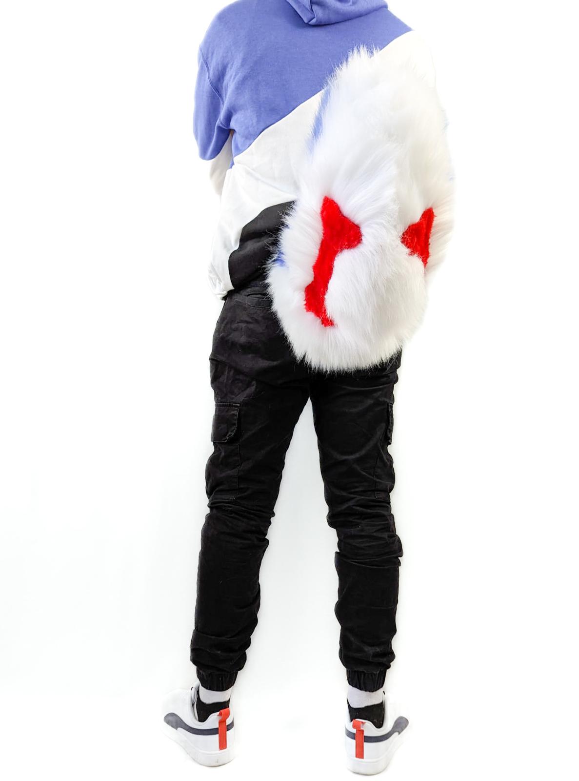 TAIL "PUPPY OS"