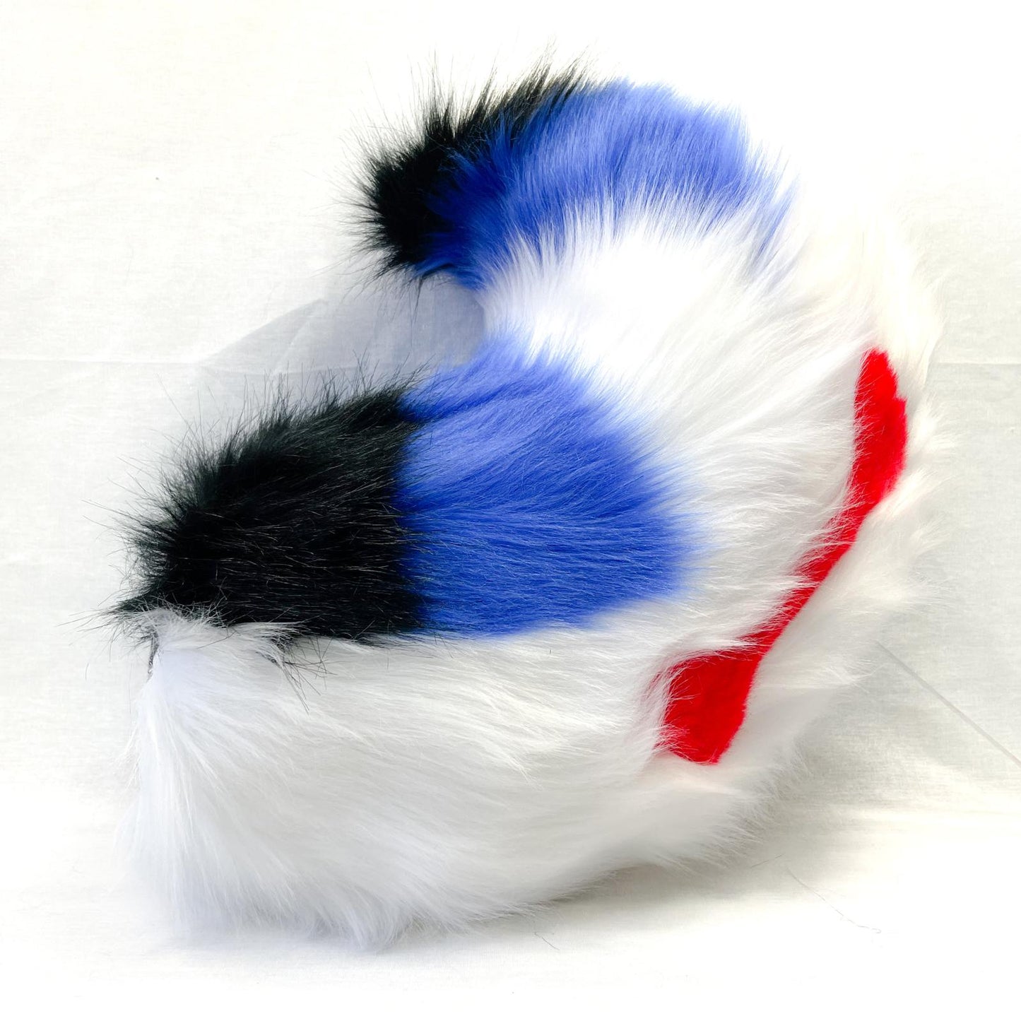 TAIL "PUPPY OS"