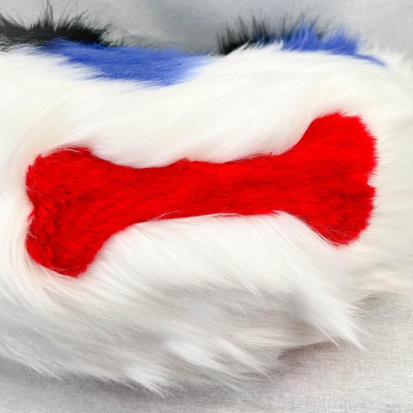 TAIL "PUPPY OS"