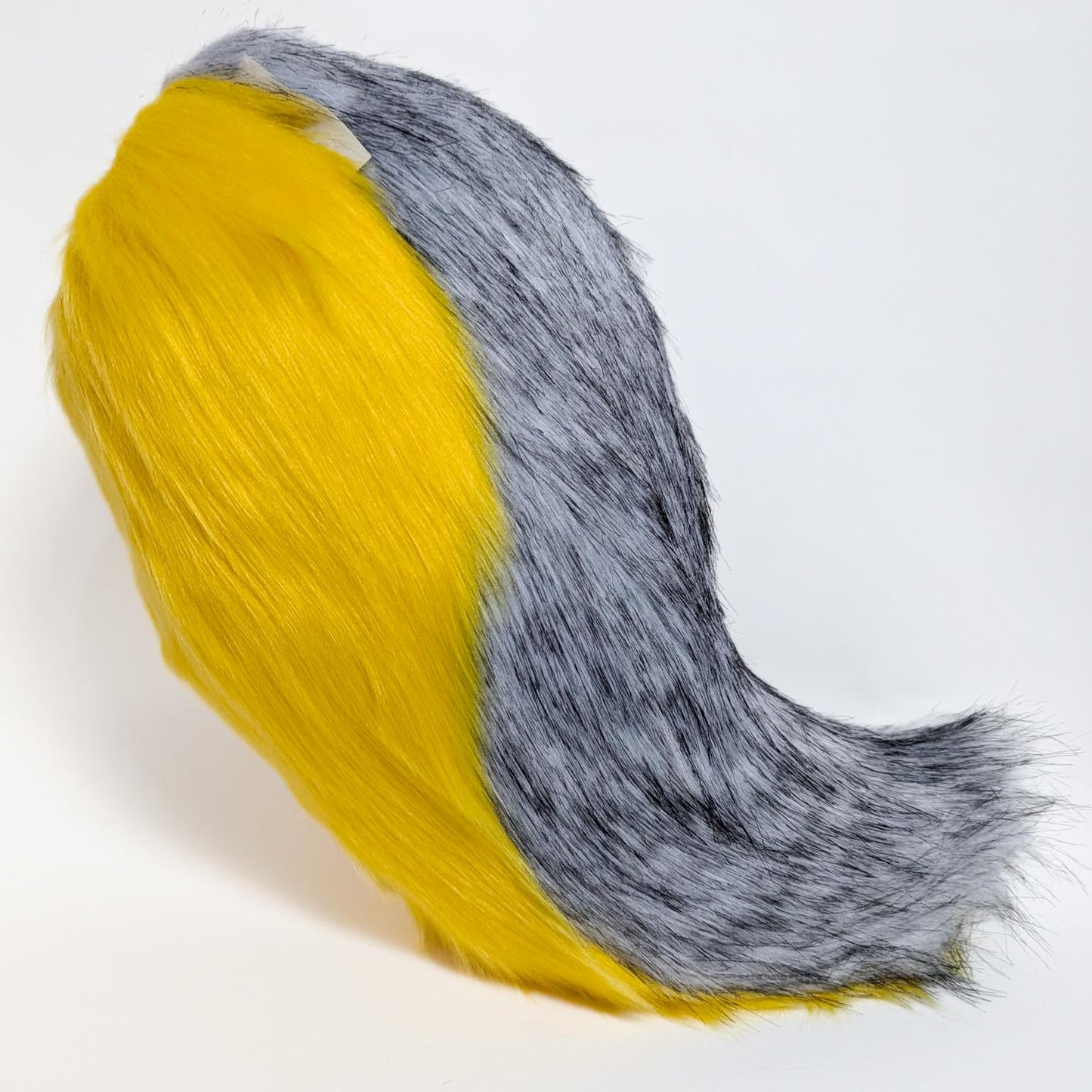 "BOULE DE POILS" GOLD