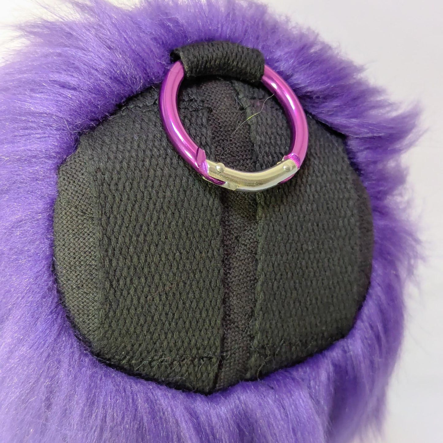 "ECLAT DE RENARD" PURPLE