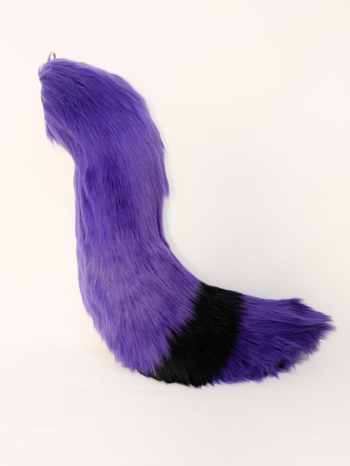 "ECLAT DE RENARD" PURPLE