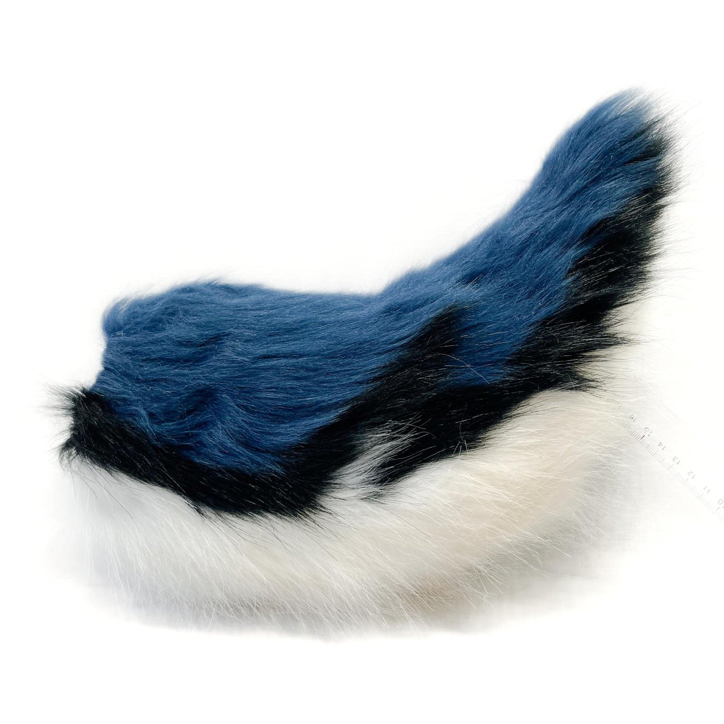 "ÉCLAIR CÉLESTE" COBALT