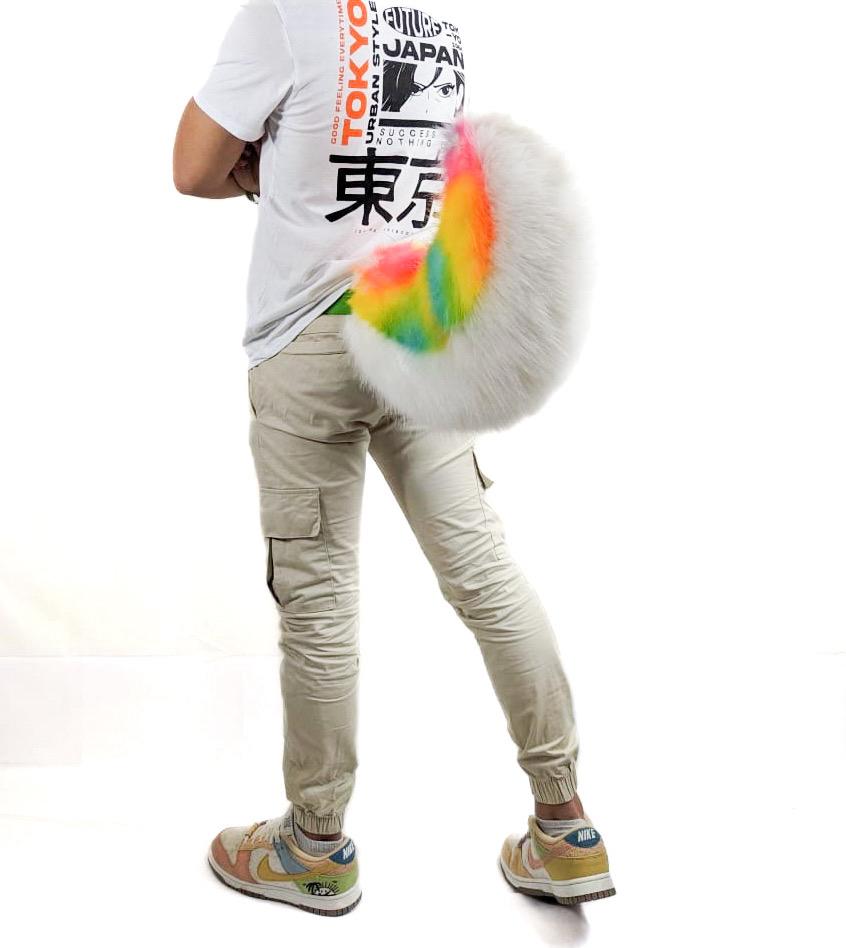 “CRYSTAL CLAW” model