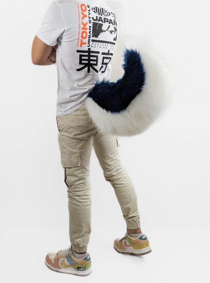 “CRYSTAL CLAW” model