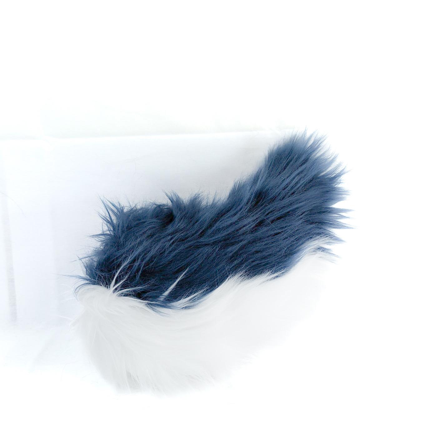 "TRUFFE DE NUIT" COBALT