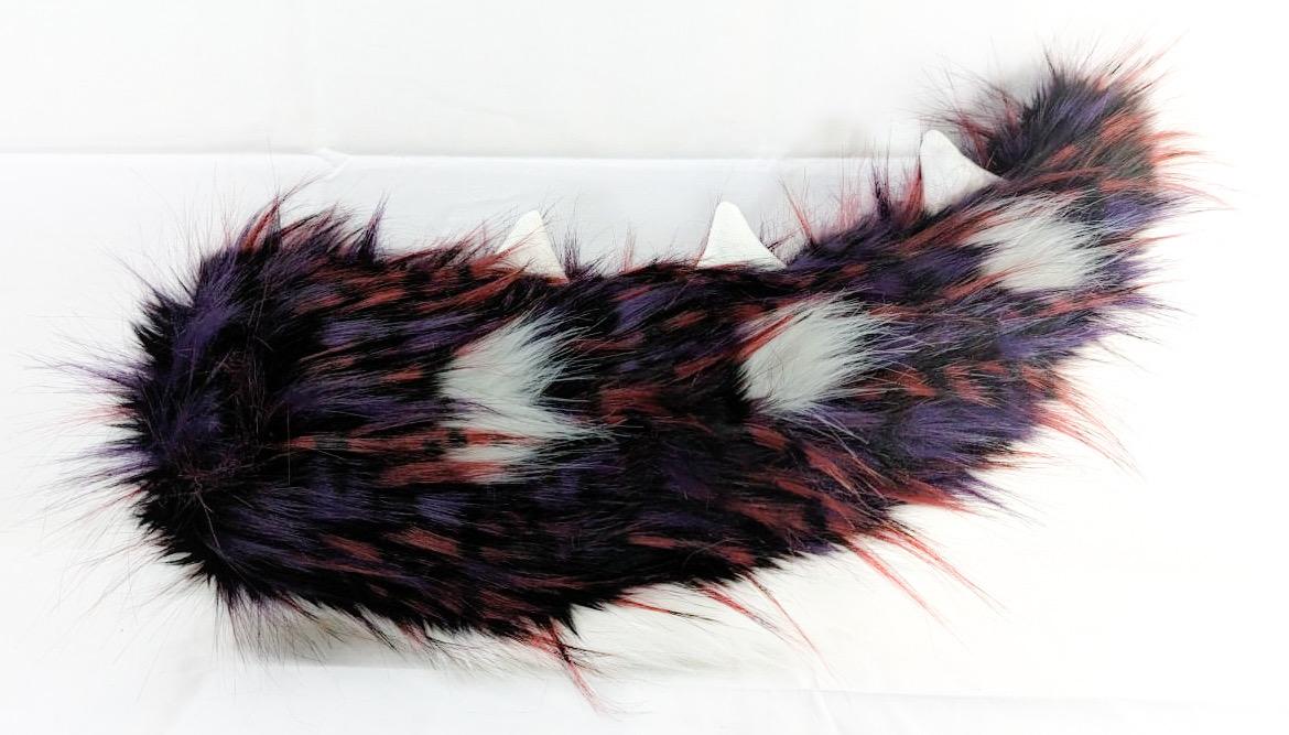 “SHADOW TRUFFLE” model