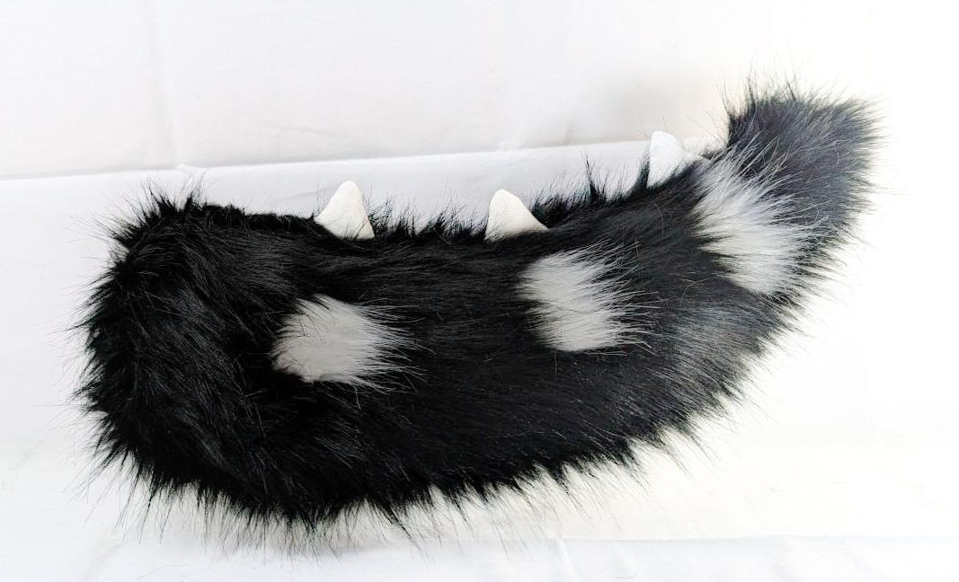 “SHADOW TRUFFLE” model