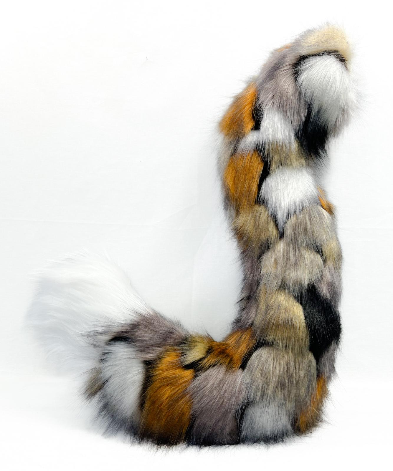 "MIAOU LĂGENDAIRE PATCHWORK"