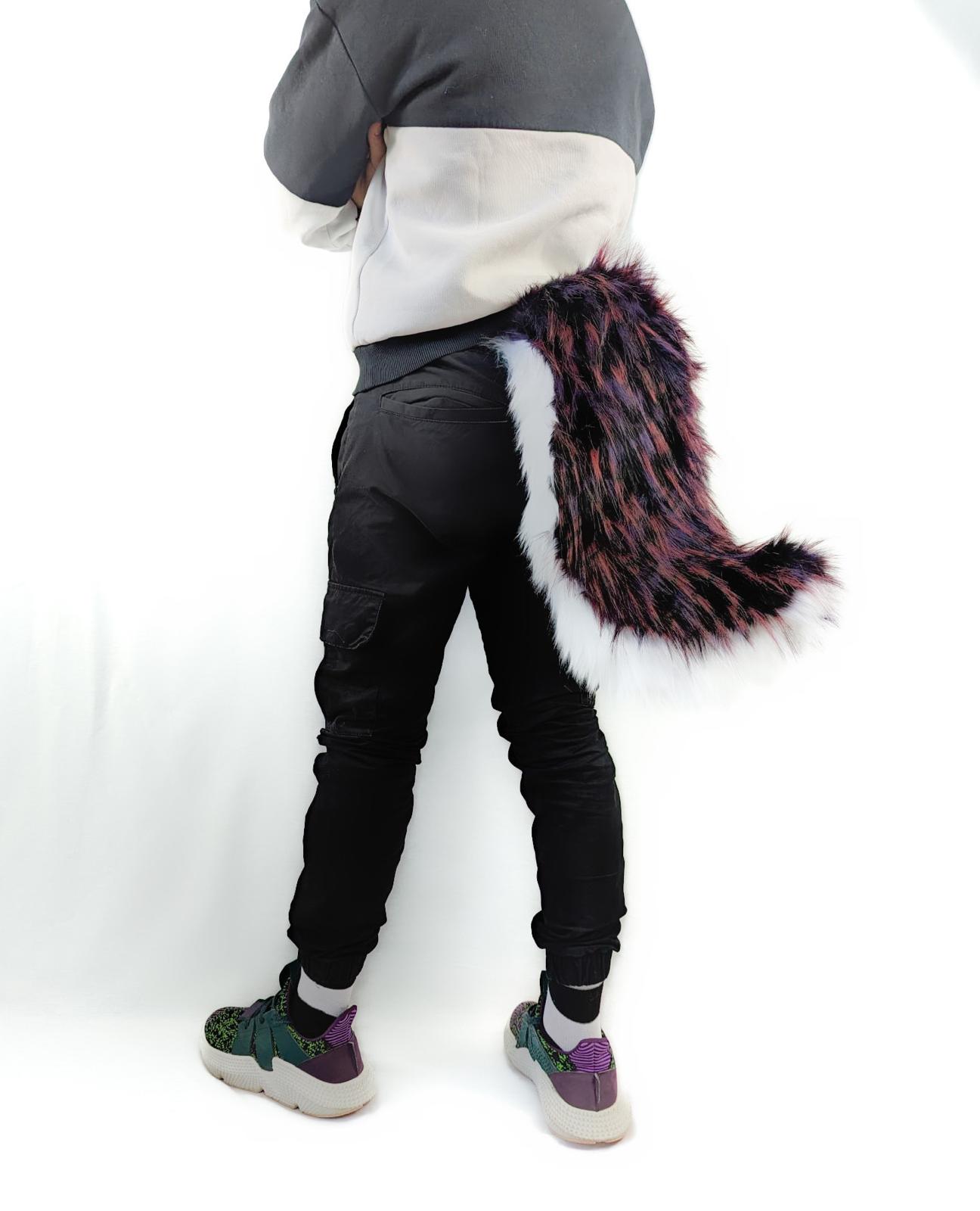 Modèle "WOLF SIGNATURE"