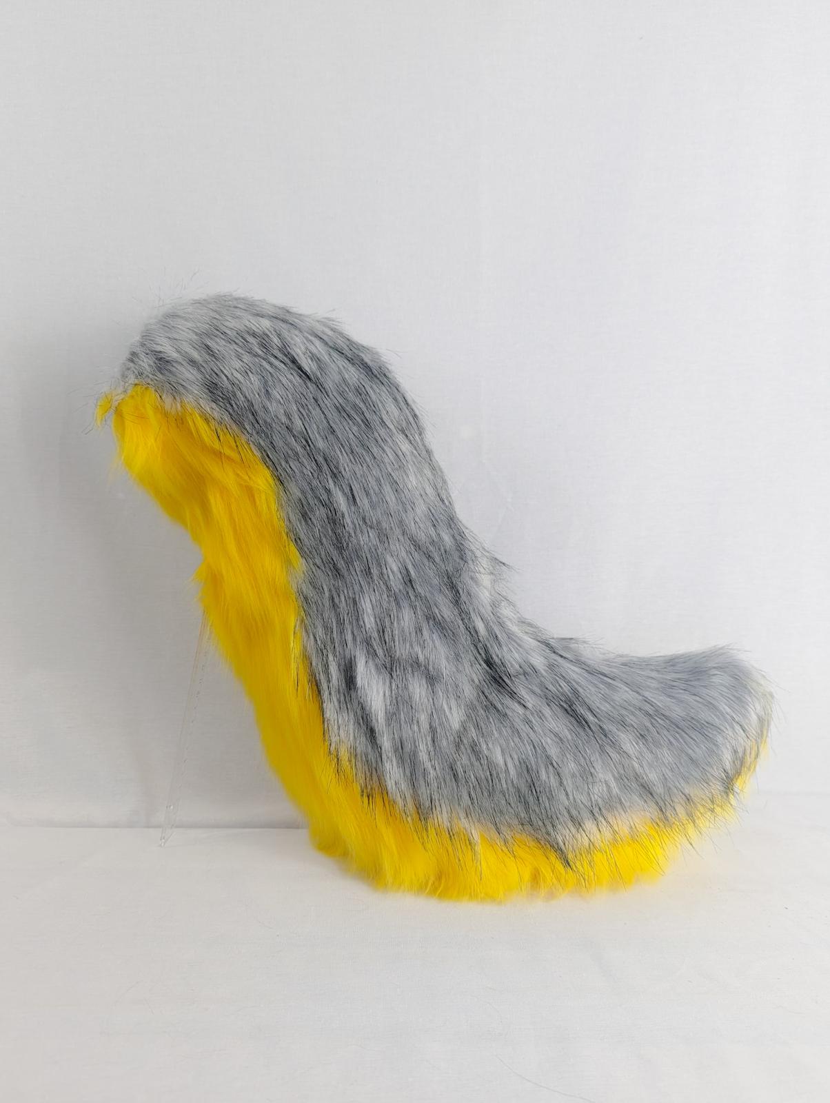 Modèle "WOLF SIGNATURE"