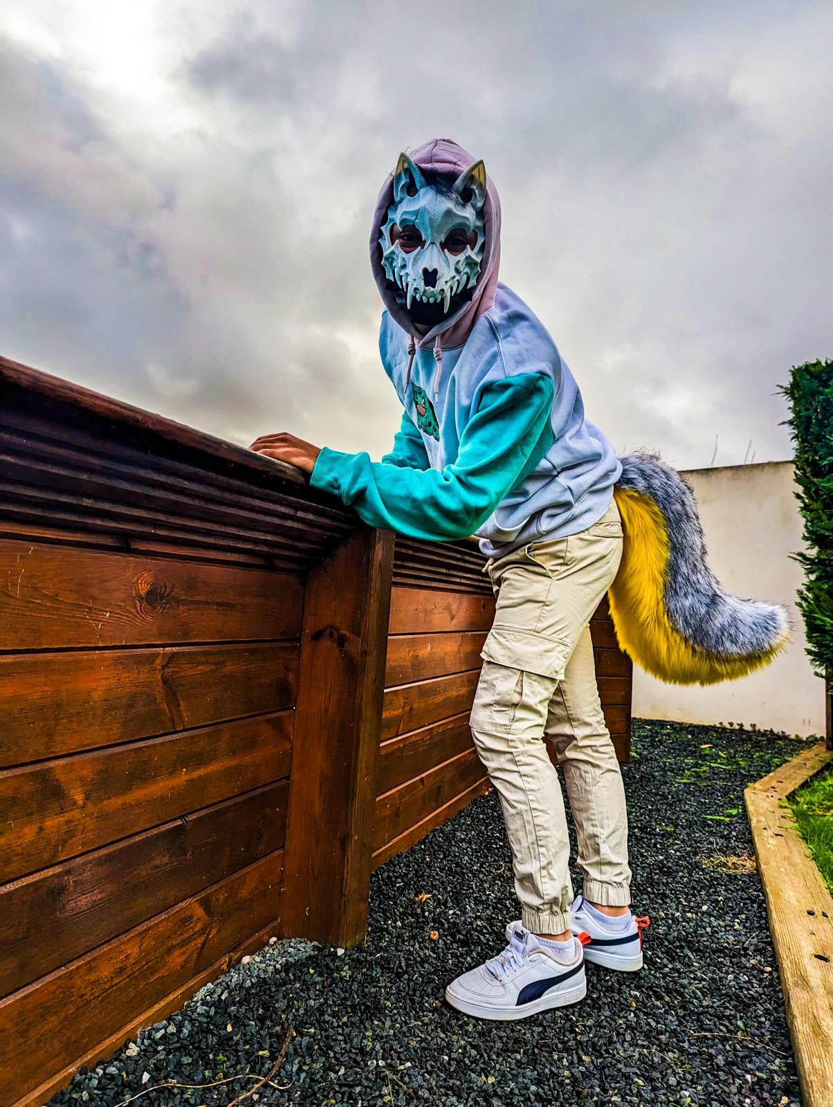 Modèle "WOLF SIGNATURE"