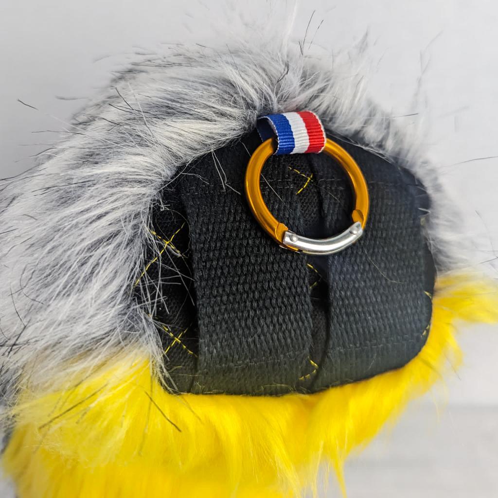 Modèle "WOLF SIGNATURE"