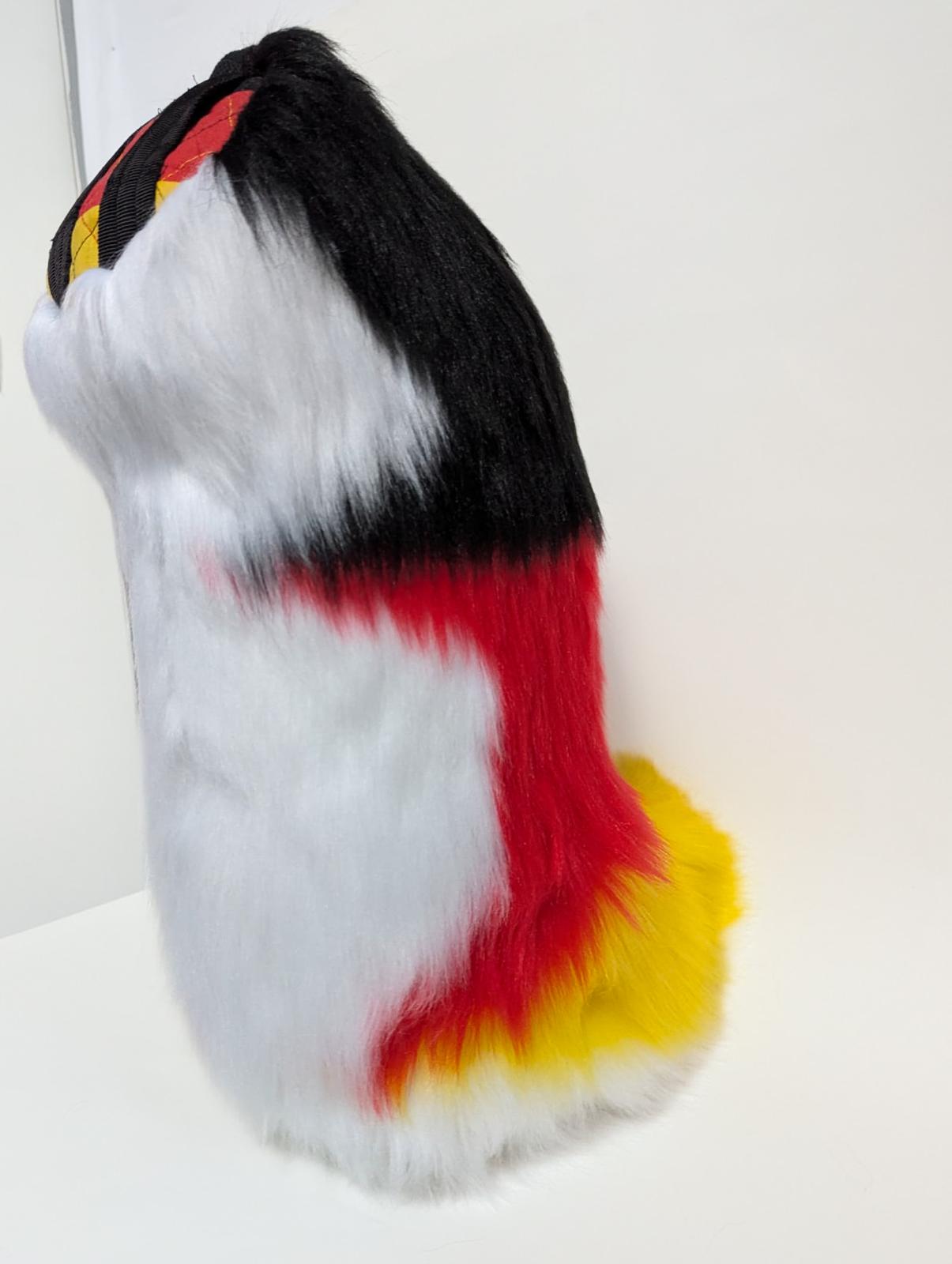Modèle "WOLF NOVA"