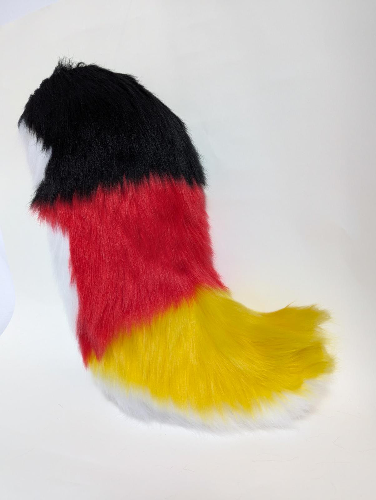 Modèle "WOLF NOVA"