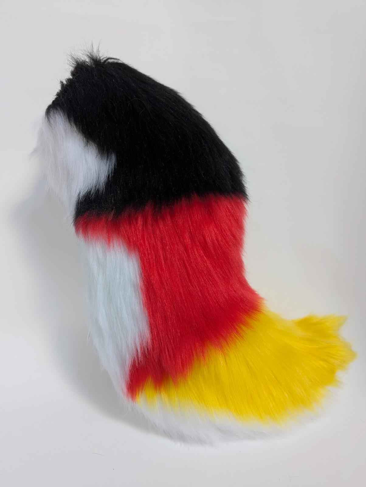 Modèle "WOLF NOVA"