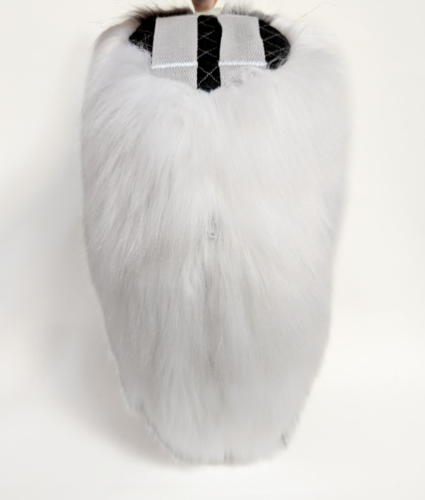 PACK : "TAIL + PAWS + FEET PAWS"