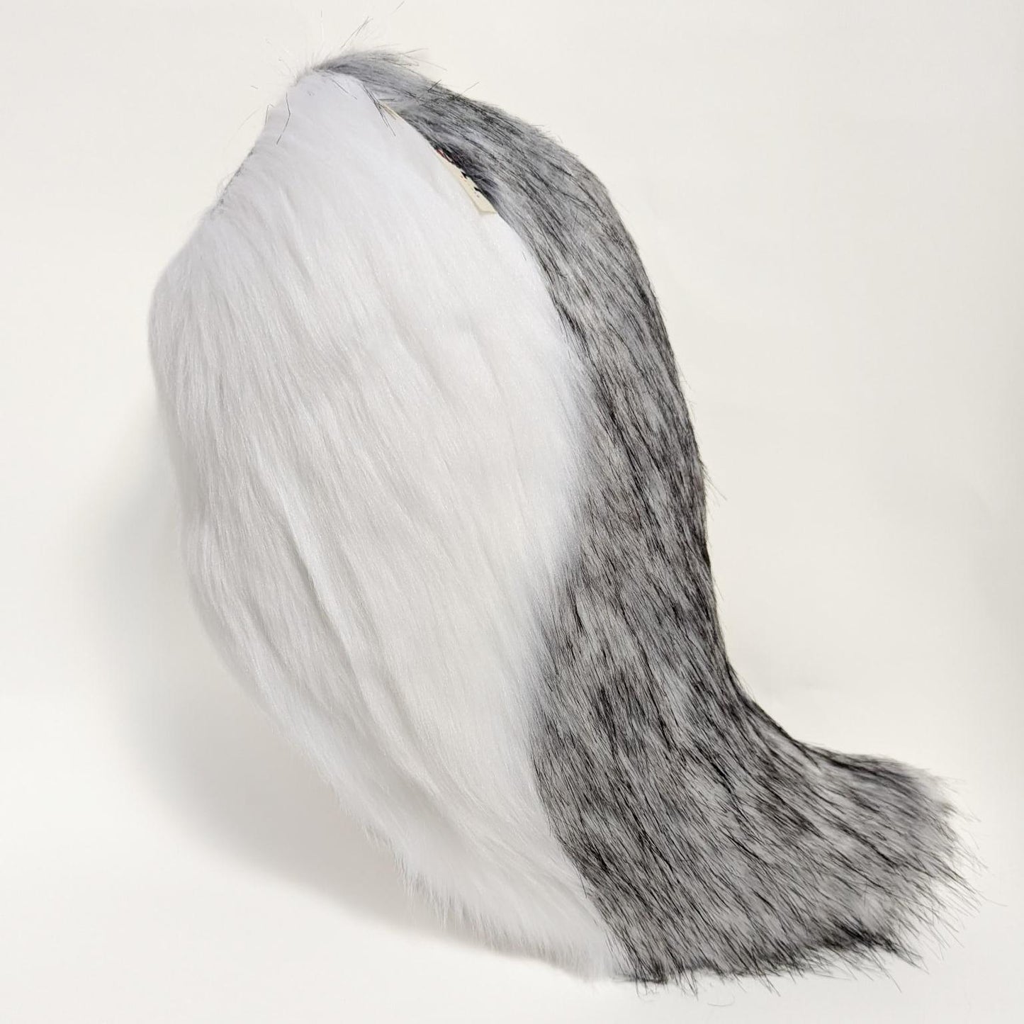 PACK : "TAIL + PAWS + FEET PAWS"