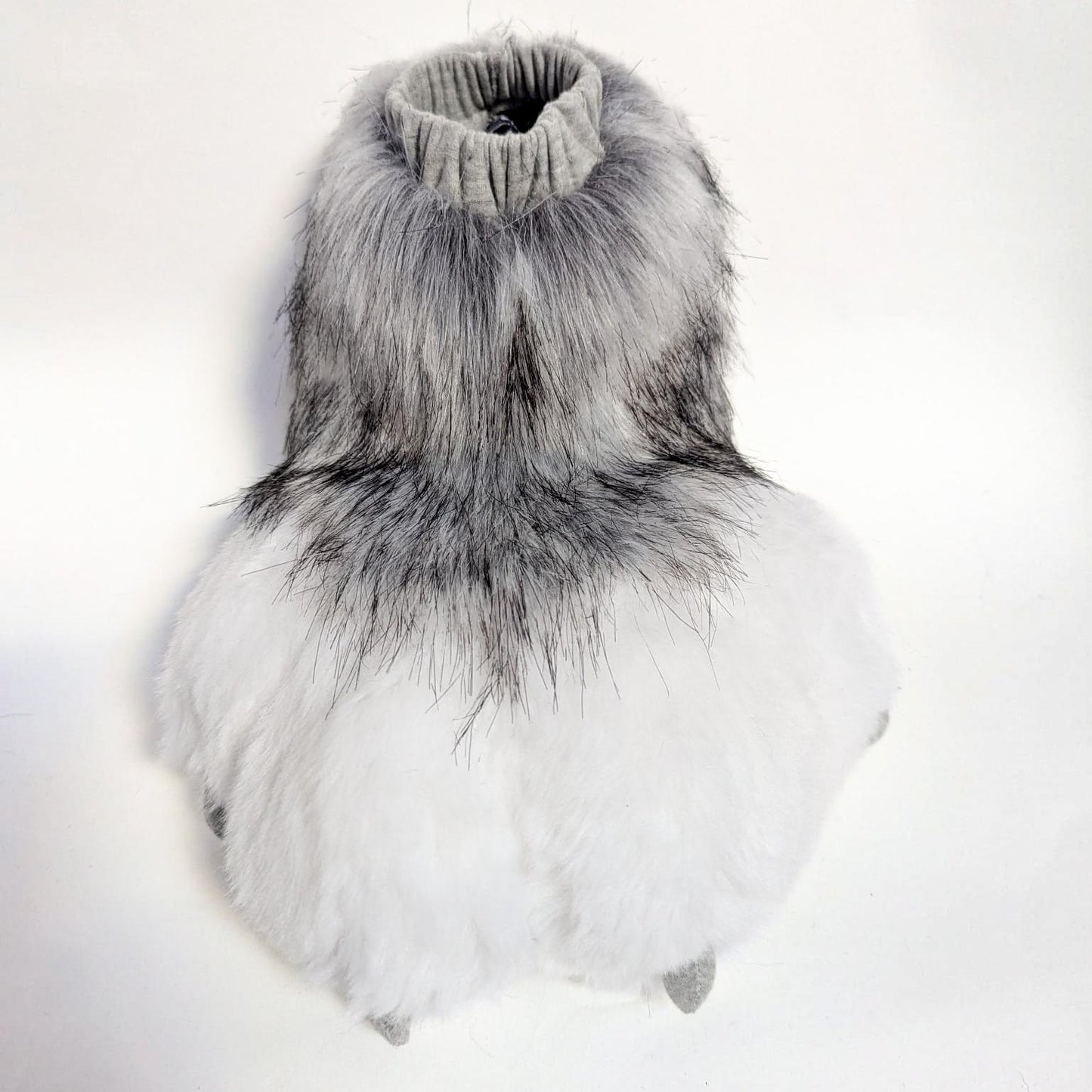 PACK : "TAIL + PAWS + FEET PAWS"