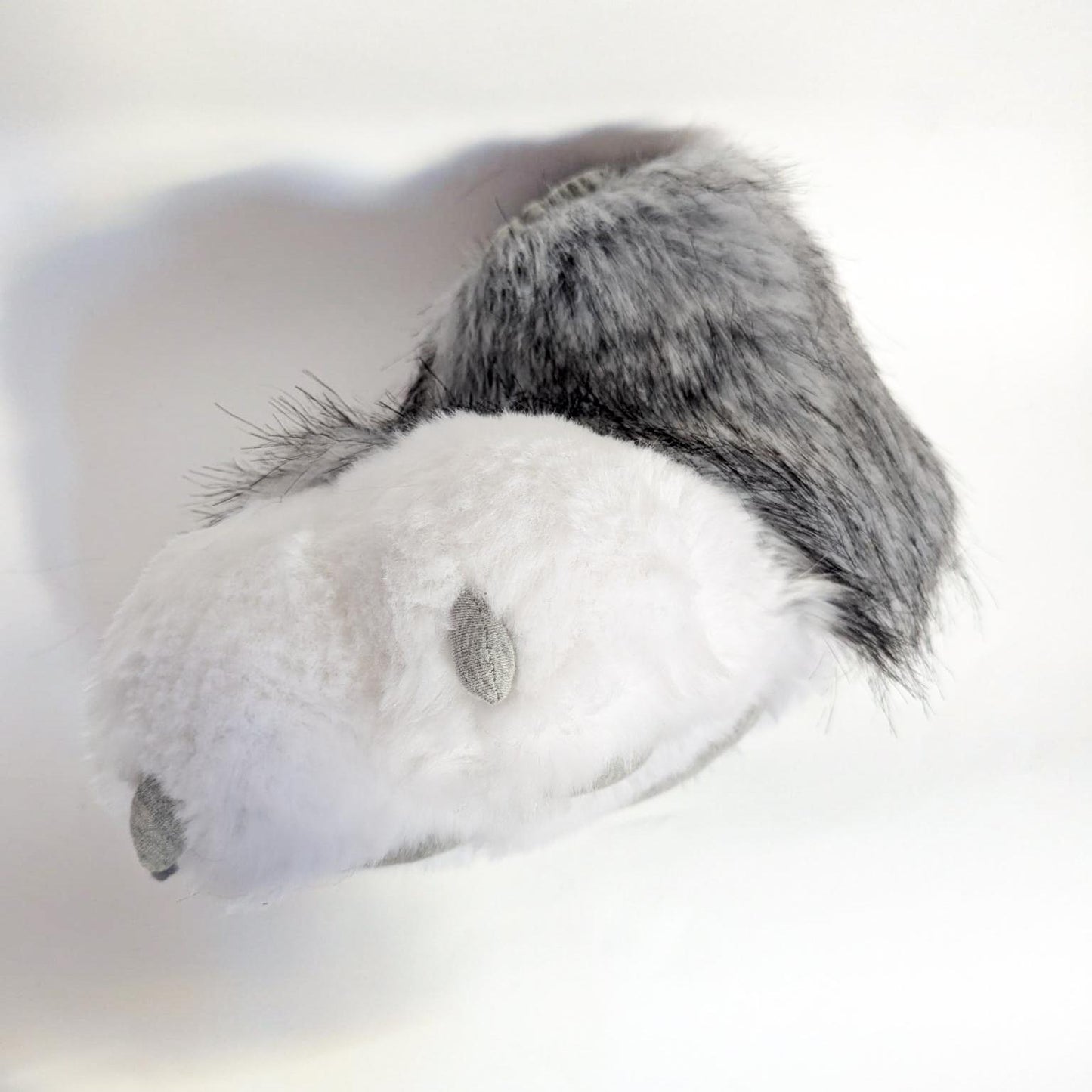 PACK : "TAIL + PAWS + FEET PAWS"