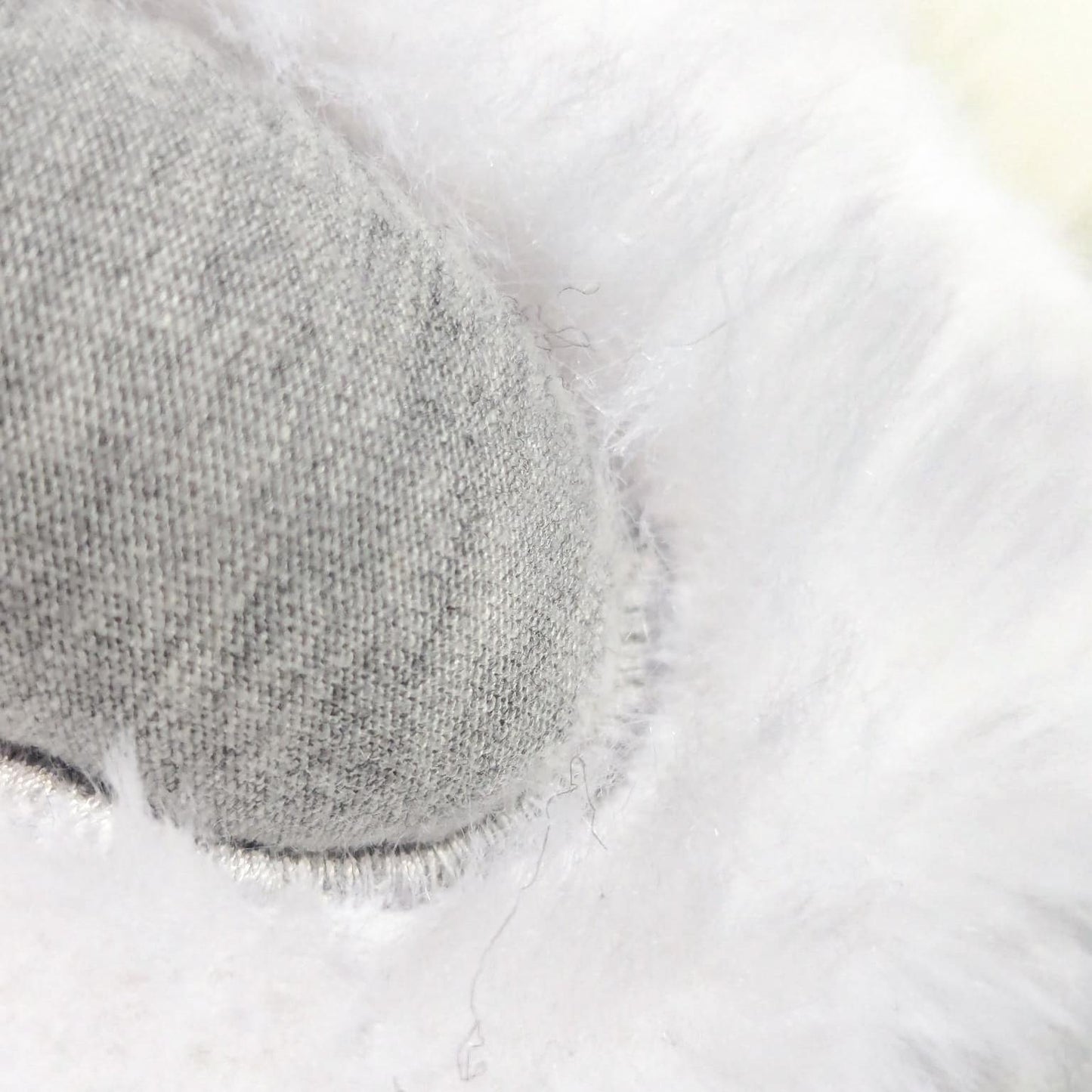 PACK : "TAIL + PAWS + FEET PAWS"