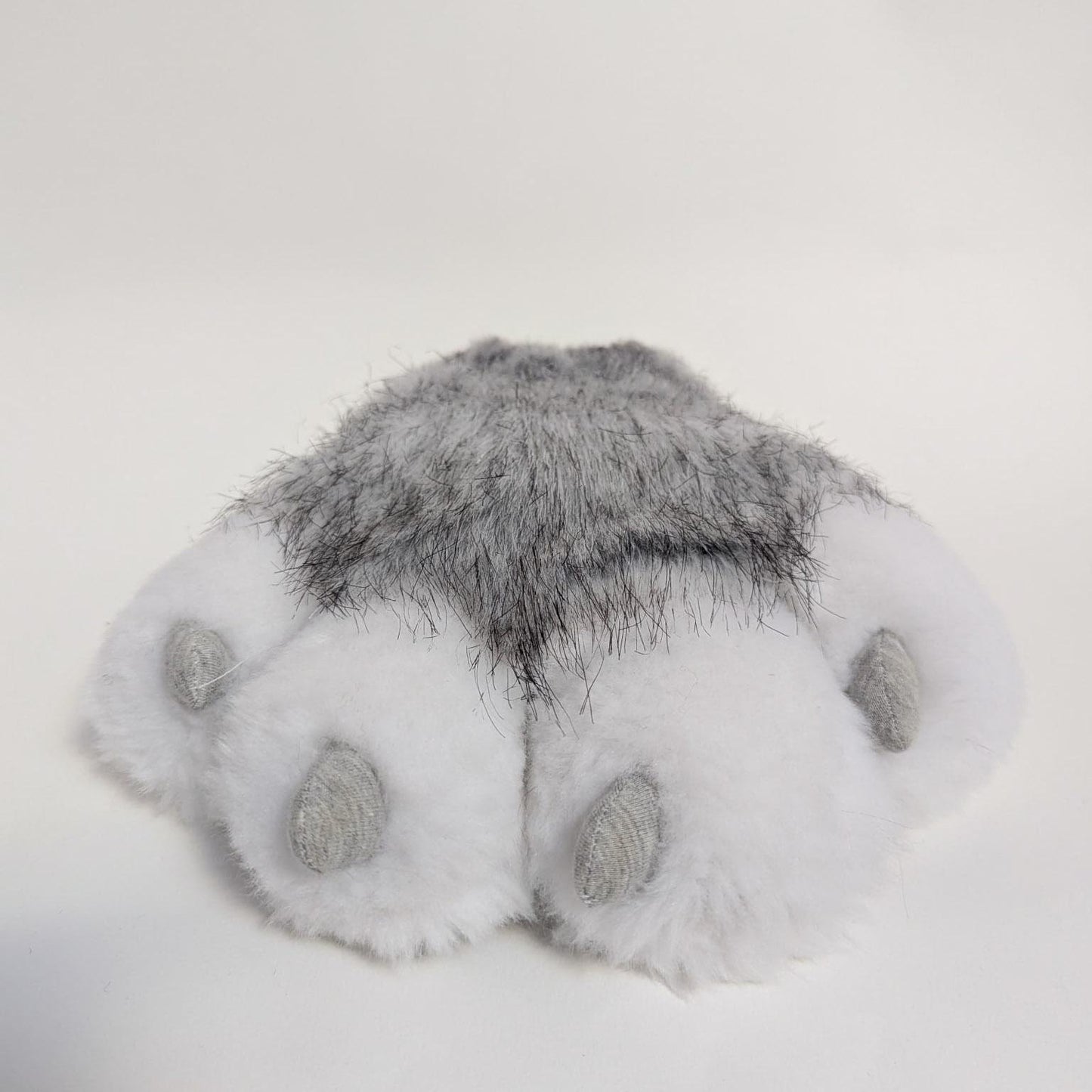 PACK : "TAIL + PAWS + FEET PAWS"