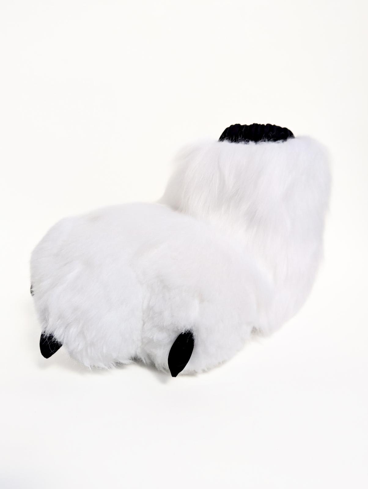PACK : "TAIL + PAWS + FEET PAWS"