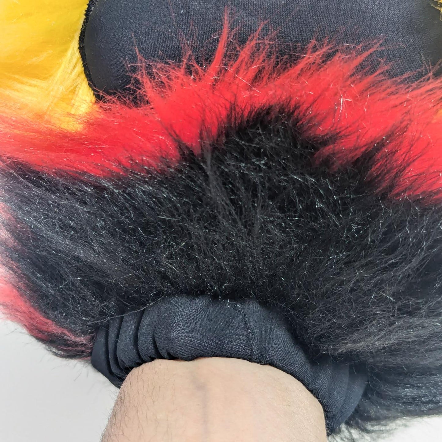 PACK "TAIL + PAWS"